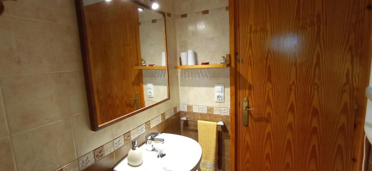 Ca L'Andreu Βίλα Ventola Εξωτερικό φωτογραφία