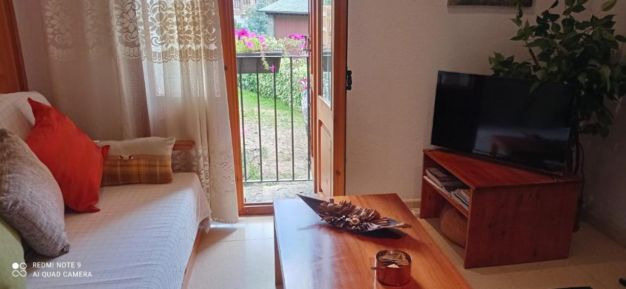 Ca L'Andreu Βίλα Ventola Εξωτερικό φωτογραφία