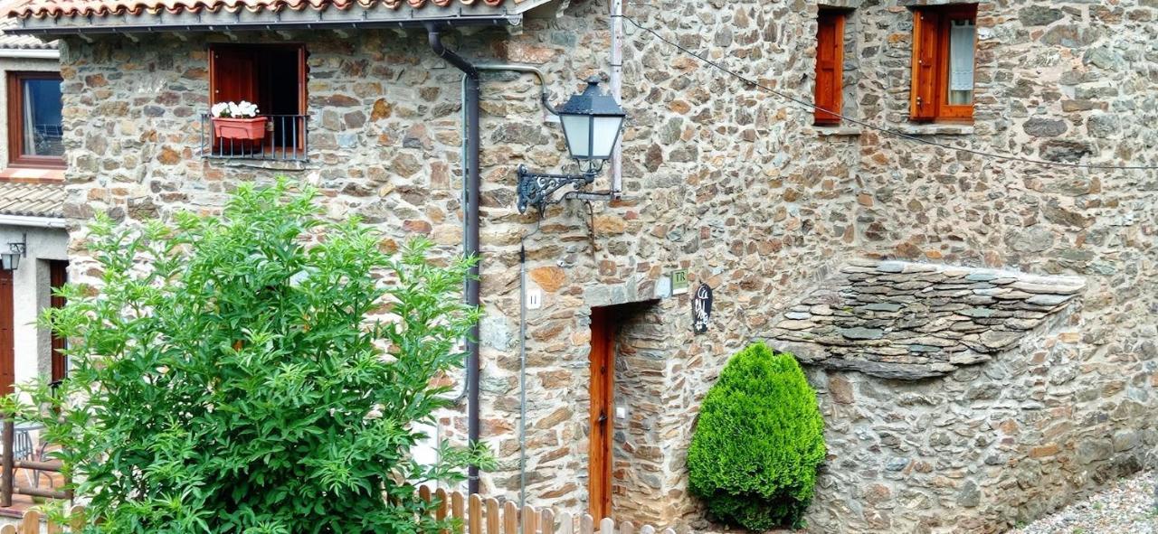 Ca L'Andreu Βίλα Ventola Εξωτερικό φωτογραφία