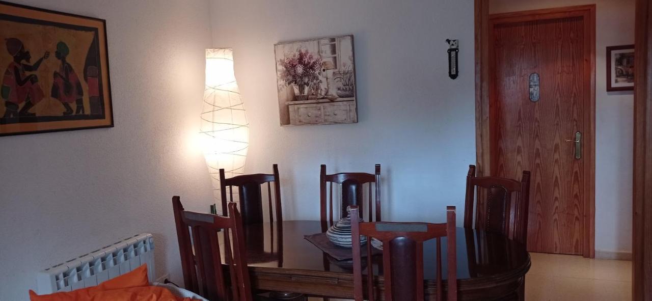 Ca L'Andreu Βίλα Ventola Εξωτερικό φωτογραφία