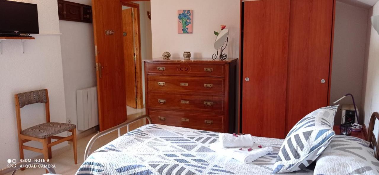 Ca L'Andreu Βίλα Ventola Εξωτερικό φωτογραφία