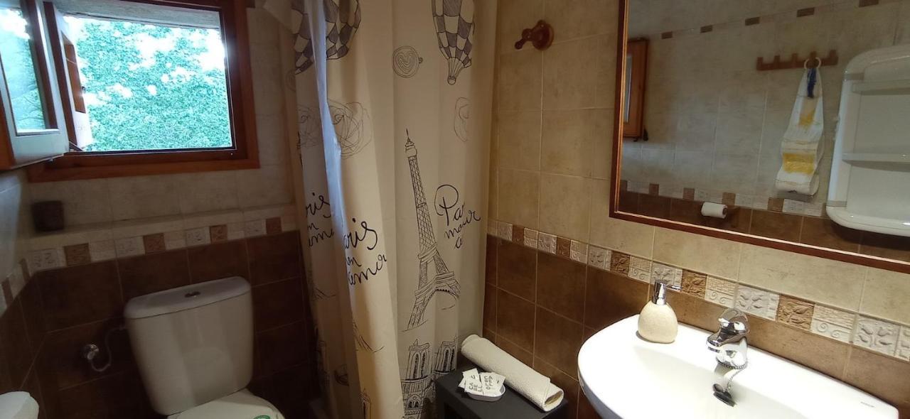Ca L'Andreu Βίλα Ventola Εξωτερικό φωτογραφία