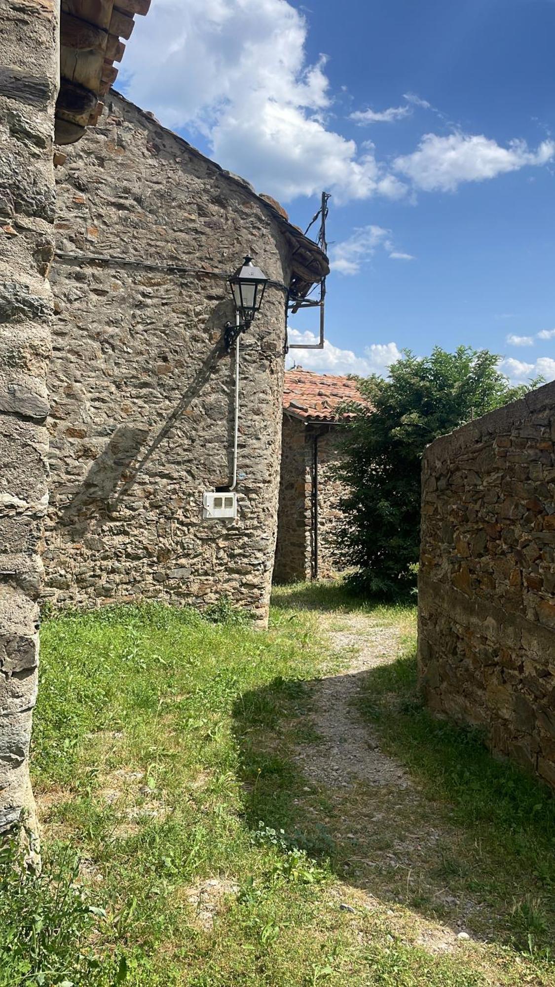 Ca L'Andreu Βίλα Ventola Εξωτερικό φωτογραφία