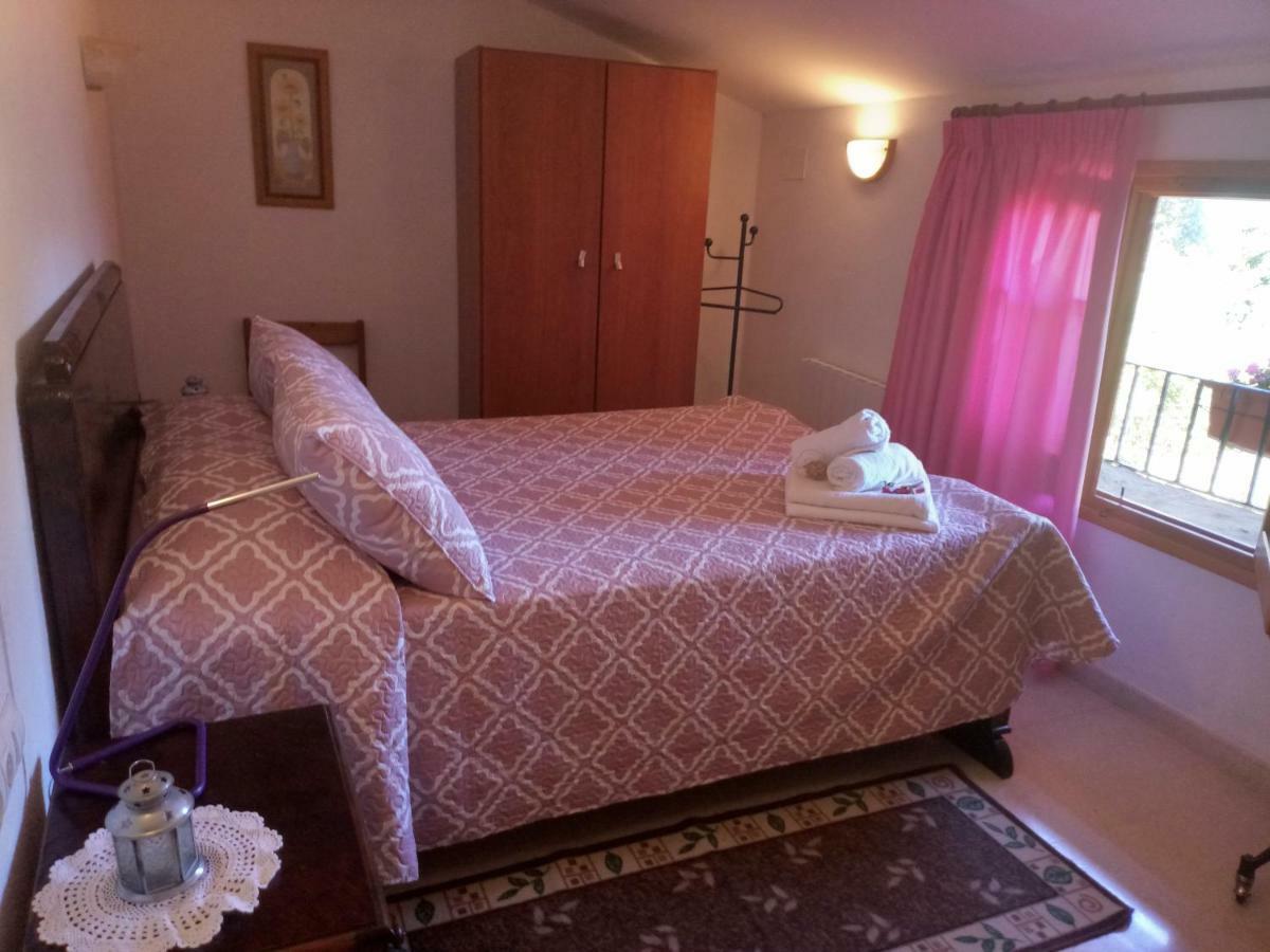Ca L'Andreu Βίλα Ventola Εξωτερικό φωτογραφία